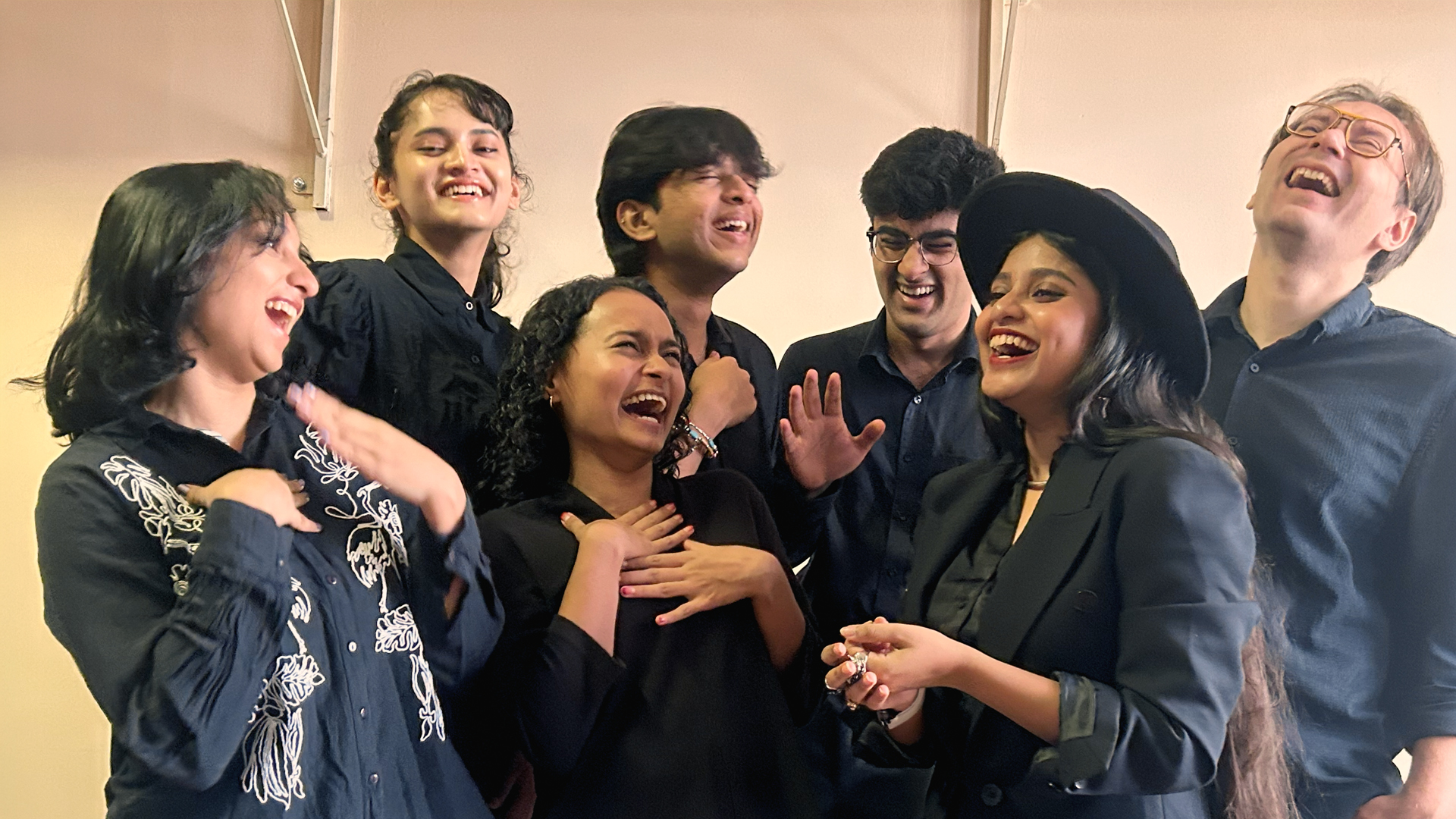 The CUTC Ensemble Group