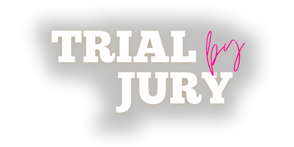 Trial by Jury