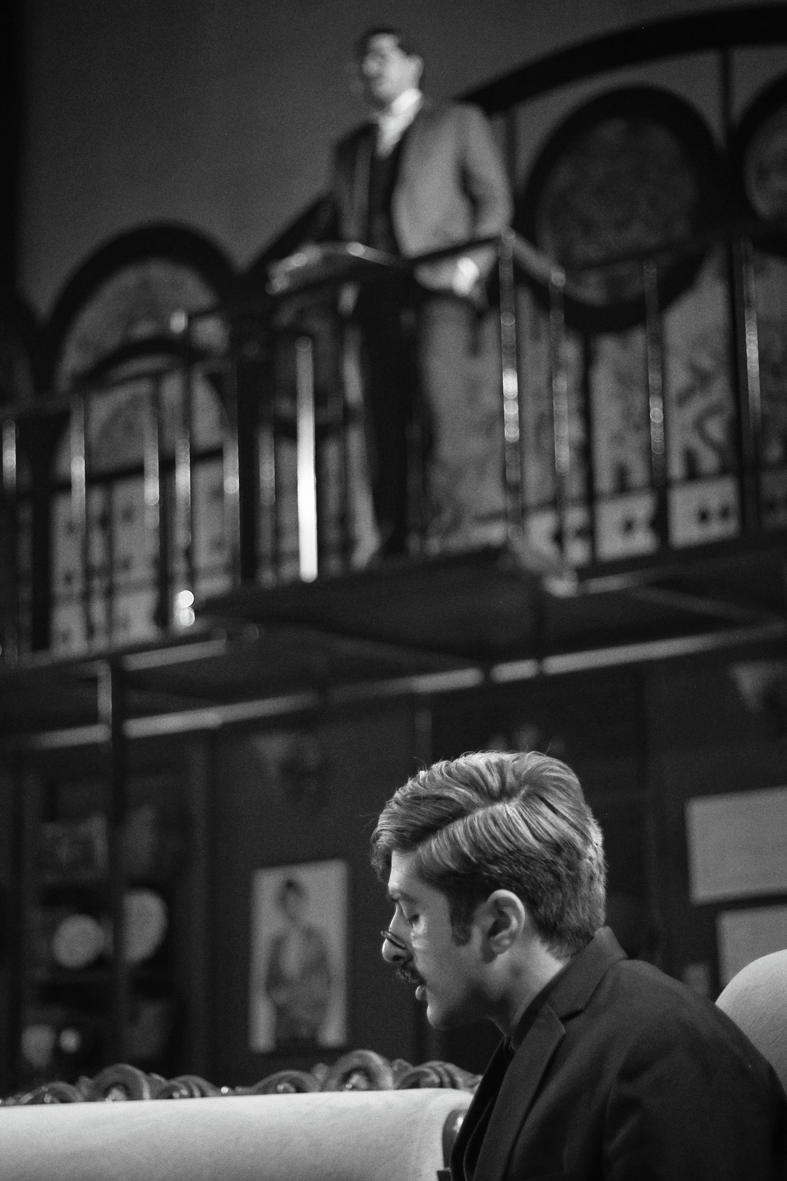 CUTC production still 10