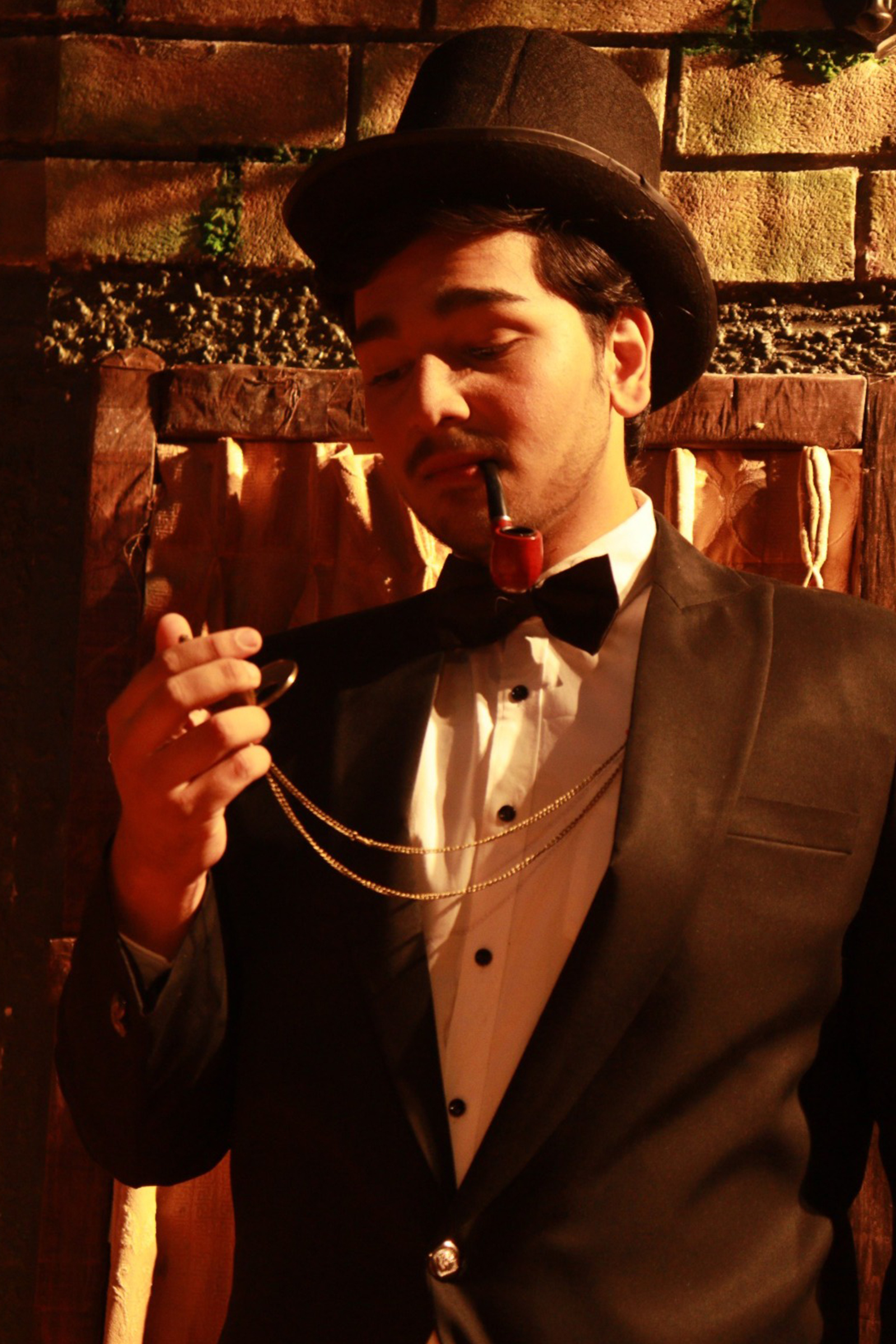 CUTC production still 12