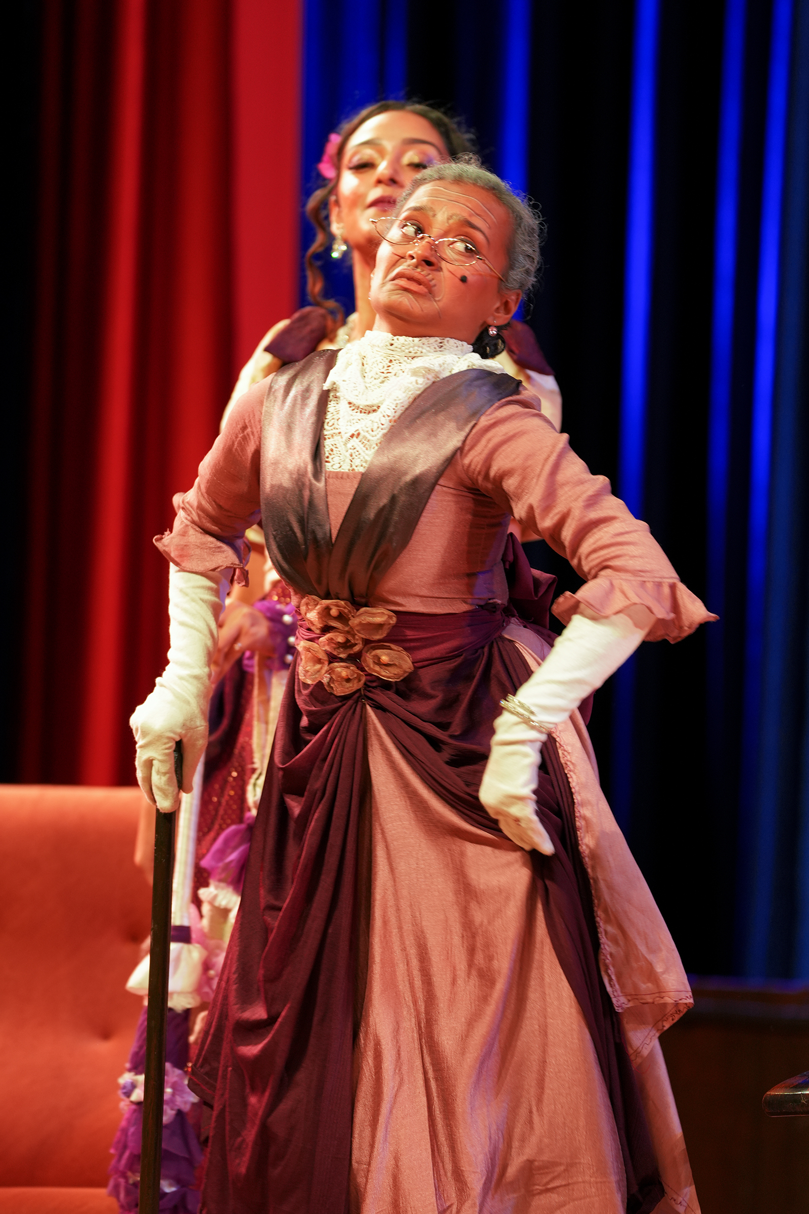 CUTC production still 14