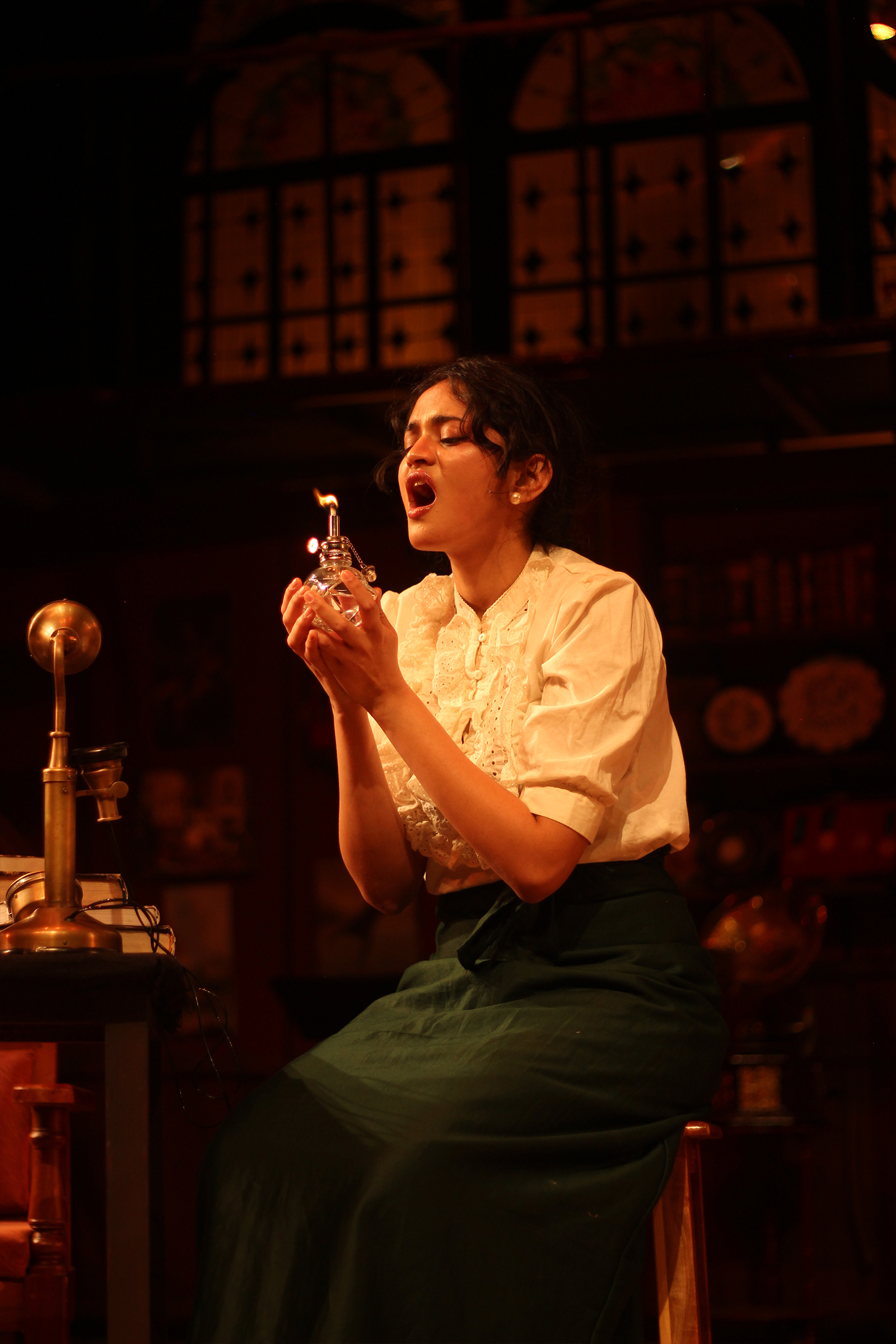 CUTC production still 15