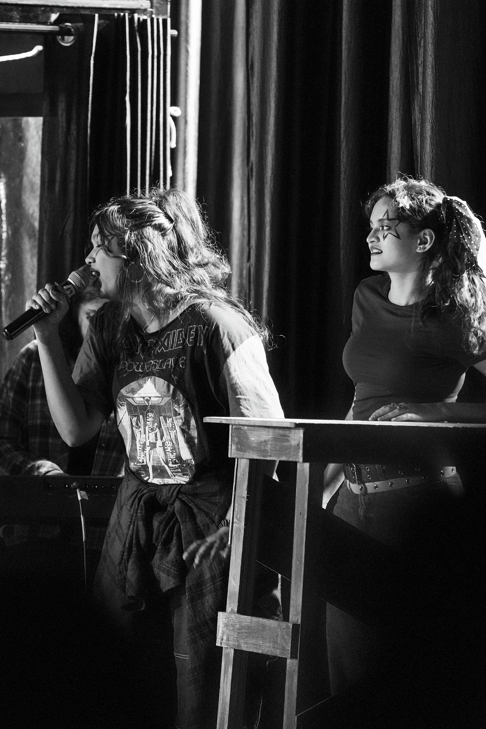 CUTC production still 16