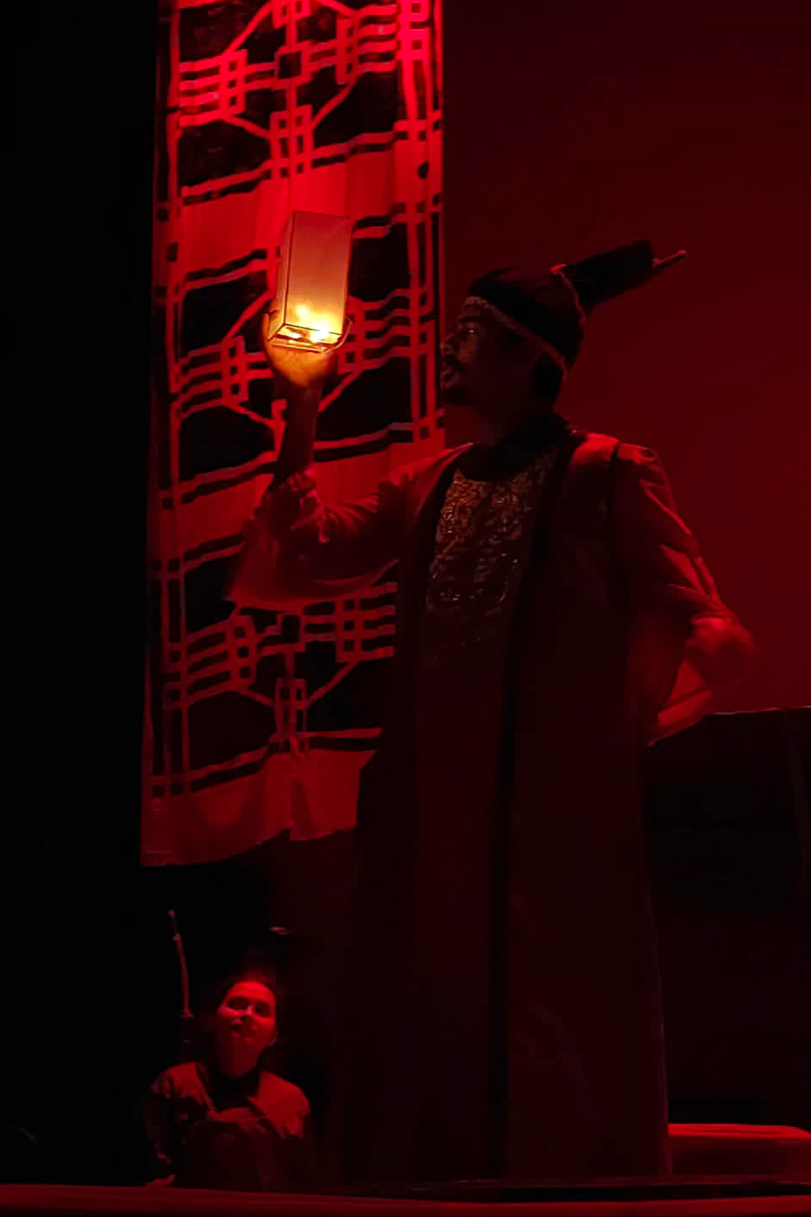 CUTC production still 17