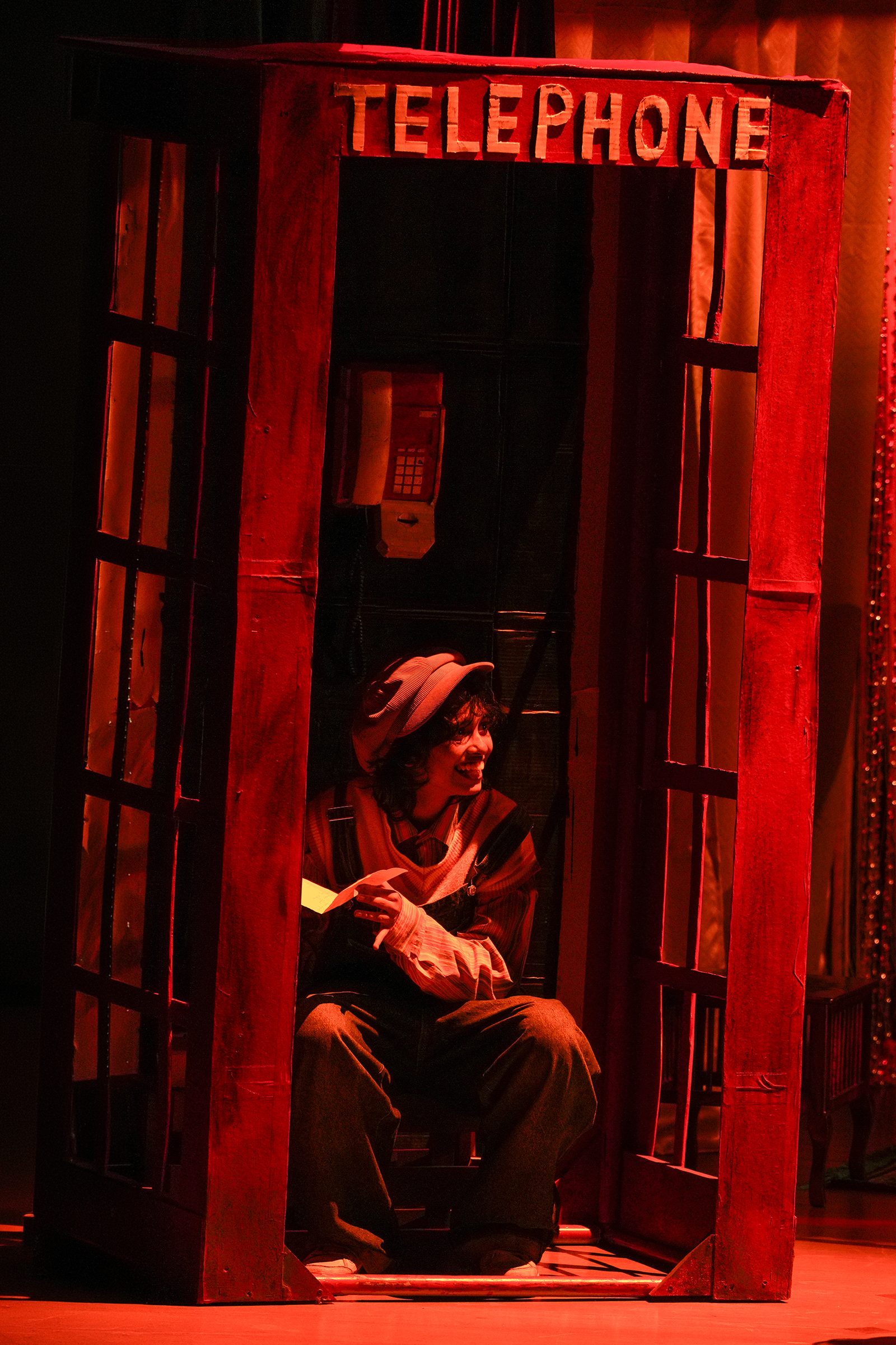 CUTC production still 19