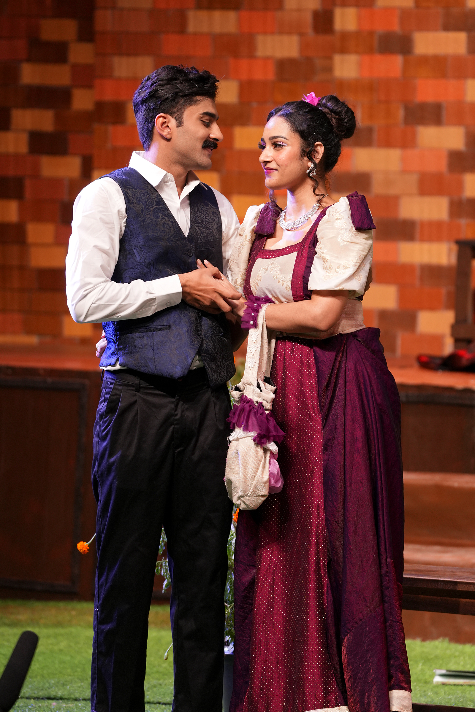 CUTC production still 2