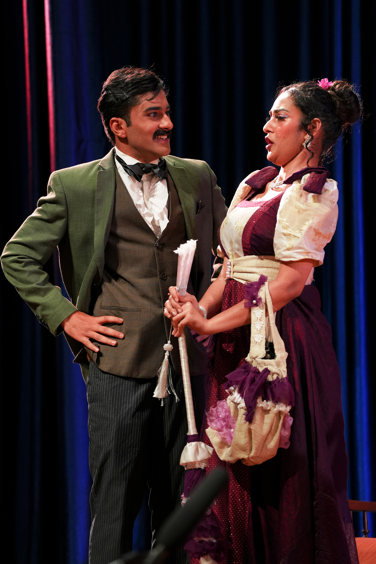 CUTC production still 5