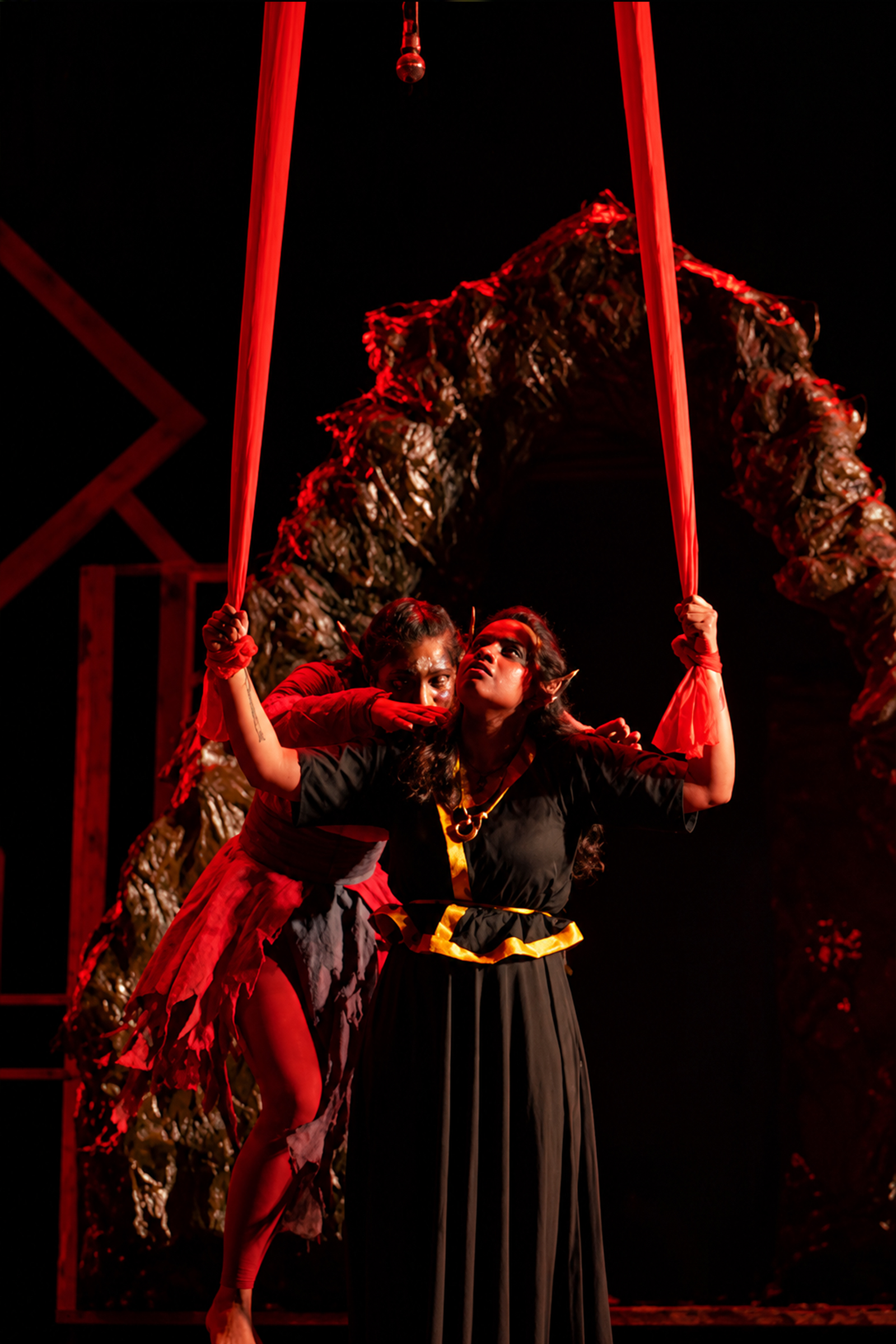 CUTC production still 6