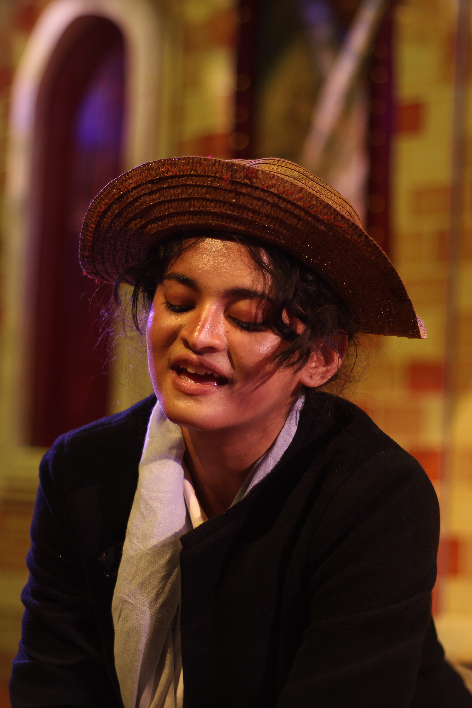 CUTC production still 9